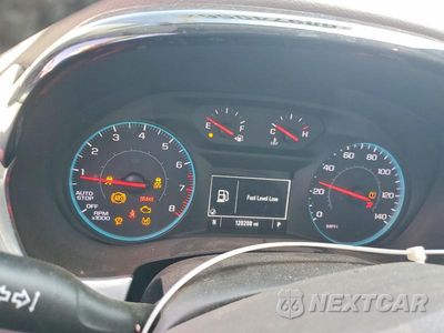 Zdjęcie 9 z 13 samochodu: 2021 CHEVROLET TRAVERSE LT VIN:1GNERGKW8MJ155988 - miniatura