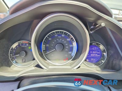 Zdjęcie 9 z 12 samochodu: 2019 HONDA FIT LX VIN:3HGGK5H49KM737292 - miniatura