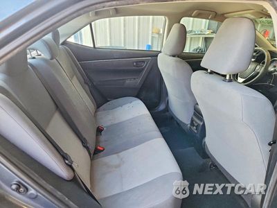 Zdjęcie 10 z 12 samochodu: 2015 TOYOTA COROLLA L VIN:2T1BURHE1FC378120 - miniatura