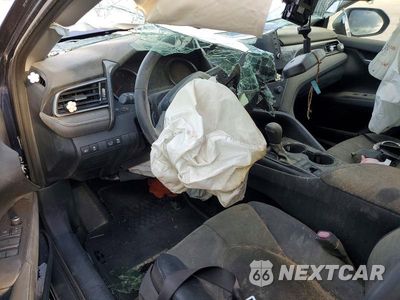Zdjęcie 8 z 12 samochodu: 2021 TOYOTA CAMRY XSE VIN:4T1K61AK3MU492319 - miniatura