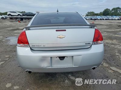 Zdjęcie 6 z 13 samochodu: 2012 CHEVROLET IMPALA LT VIN:2G1WB5E32C1195766 - miniatura