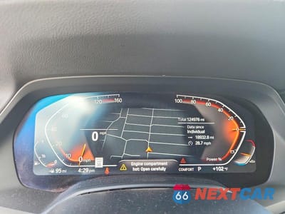 Zdjęcie 9 z 12 samochodu: 2021 BMW X5 SDRIVE 40I VIN:5UXCR4C07M9F47646 - miniatura