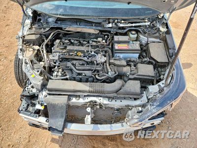 Zdjęcie 11 z 13 samochodu: 2022 TOYOTA COROLLA SE VIN:JTDS4MCE0N3501651 - miniatura