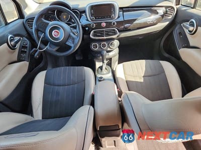 Zdjęcie 8 z 13 samochodu: 2016 FIAT 500X LOUNGE VIN:ZFBCFXDT6GP373654 - miniatura