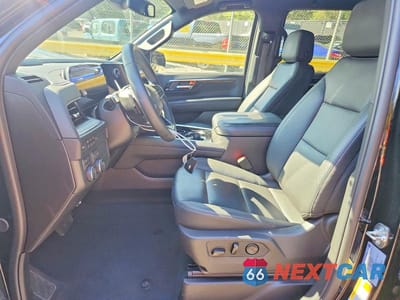 Zdjęcie 7 z 13 samochodu: 2026 CHEVROLET SUBURBAN K1500 Z71 VIN:1GNS6DKD6TR178582 - miniatura