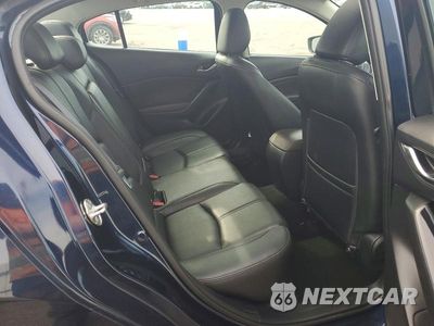 Zdjęcie 10 z 12 samochodu: 2018 MAZDA 3 TOURING VIN:3MZBN1V35JM258772 - miniatura
