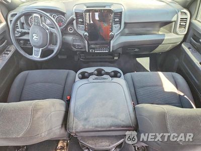 Zdjęcie 8 z 12 samochodu: 2026 RAM 3500 TRADESMAN VIN:3C63RRGL4TG323532 - miniatura