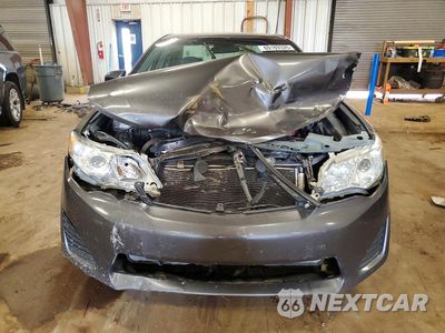 Piąte zdjęcie samochodu w środku: 2014 TOYOTA CAMRY LE VIN:4T4BF1FK5ER366382 - miniatura