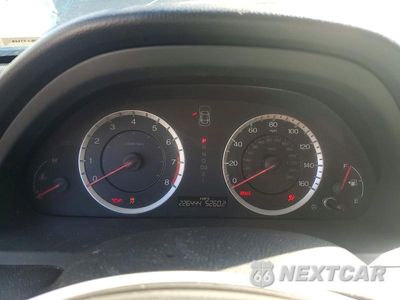 Zdjęcie 9 z 12 samochodu: 2012 HONDA ACCORD VIN:1HGCP2F68CA117423 - miniatura