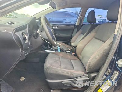 Zdjęcie 7 z 12 samochodu: 2018 TOYOTA COROLLA LE VIN:5YFBURHE5JP842972 - miniatura