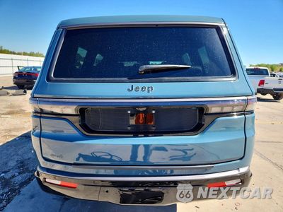 Zdjęcie 6 z 14 samochodu: 2026 JEEP GRAND WAGONEER LIMITED VIN:1C4SJVBP4TS174806 - miniatura