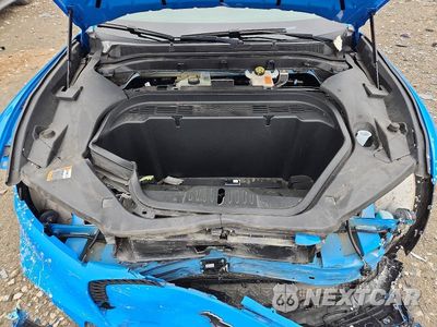 Zdjęcie 12 z 13 samochodu: 2023 FORD MUSTANG MACH-E SELECT VIN:3FMTK1R44PMA68663 - miniatura