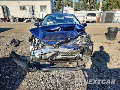 Piąte zdjęcie samochodu w środku: 2026 TOYOTA COROLLA LE VIN:JTDB4MEE5T3044118 - miniatura