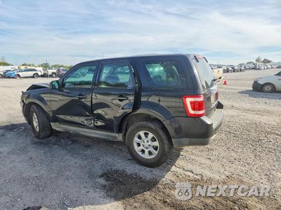Drugie zdjęcie samochodu z przodu: 2011 MAZDA TRIBUTE I VIN:4F2CY0C73BKM05386 - miniatura