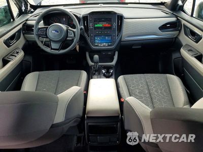 Zdjęcie 8 z 13 samochodu: 2026 SUBARU FORESTER VIN:4S4SLDA61T3105980 - miniatura