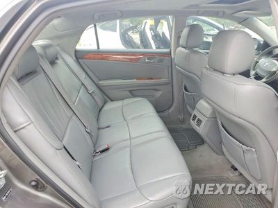 Zdjęcie 10 z 12 samochodu: 2006 TOYOTA AVALON XLS VIN:4T1BK36B56U113212 - miniatura