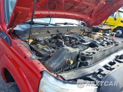 Zdjęcie 11 z 14 samochodu: 2013 FORD F350 SUPER DUTY VIN:1FD8W3BT8DEB53708 - miniatura
