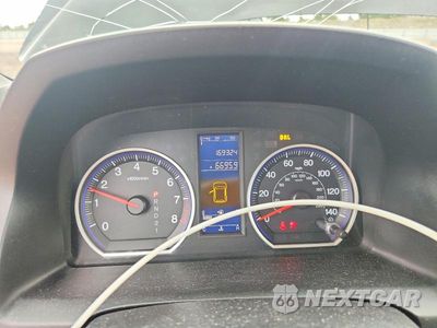 Zdjęcie 9 z 12 samochodu: 2011 HONDA CR-V SE VIN:5J6RE4H45BL027987 - miniatura