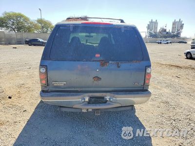 Zdjęcie 6 z 13 samochodu: 1998 FORD EXPEDITION VIN:1FMPU18L8WLB48679 - miniatura