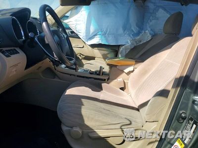 Zdjęcie 7 z 13 samochodu: 2011 TOYOTA HIGHLANDER BASE VIN:5TDZA3EH5BS016585 - miniatura