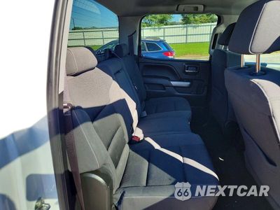 Zdjęcie 10 z 12 samochodu: 2017 CHEVROLET SILVERADO K1500 LT VIN:3GCUKREC1HG504129 - miniatura