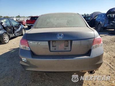 Zdjęcie 6 z 13 samochodu: 2010 HONDA ACCORD LXP VIN:1HGCP2F44AA175234 - miniatura