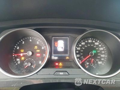 Zdjęcie 9 z 13 samochodu: 2019 VOLKSWAGEN TIGUAN SE VIN:3VV3B7AX8KM090303 - miniatura