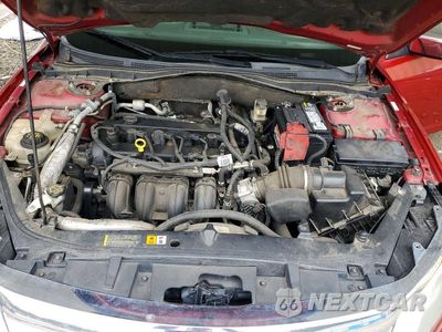 Zdjęcie 21 z 24 samochodu: 2010 FORD FUSION SE VIN:3FAHP0HA1AR196856 - miniatura