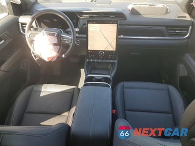 Zdjęcie 8 z 13 samochodu: 2026 GMC TERRAIN ELEVATION VIN:3GKALUEG0TL466662 - miniatura
