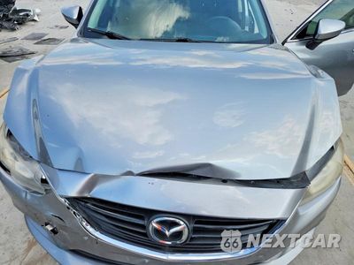 Zdjęcie 11 z 12 samochodu: 2015 MAZDA 6 SPORT VIN:JM1GJ1U53F1180908 - miniatura