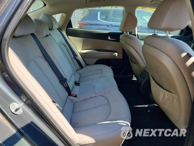 Zdjęcie 10 z 12 samochodu: 2016 KIA OPTIMA LX VIN:5XXGT4L35GG024340 - miniatura