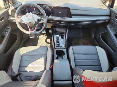 Zdjęcie 8 z 13 samochodu: 2023 VOLKSWAGEN GTI AUTOBAHN VIN:WVWVA7CD5PW199399 - miniatura