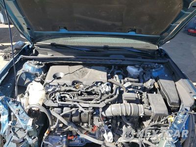 Zdjęcie 11 z 13 samochodu: 2025 TOYOTA CAMRY SE VIN:4T1DAACK1SU119801 - miniatura