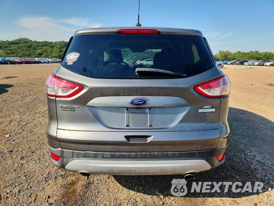 Zdjęcie 6 z 14 samochodu: 2014 FORD ESCAPE SE VIN:1FMCU0GX6EUC98666 - miniatura