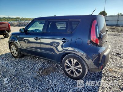 Drugie zdjęcie samochodu z przodu: 2015 KIA SOUL + VIN:KNDJP3A53F7217067 - miniatura