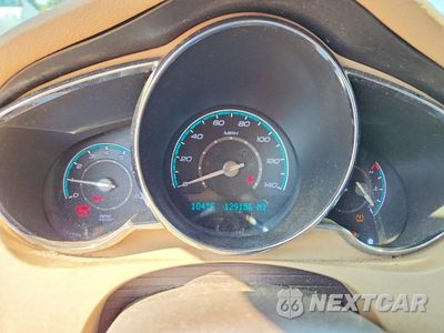 Zdjęcie 9 z 12 samochodu: 2010 CHEV MALIBU LS VIN:1G1ZB5EB1AF203110 - miniatura