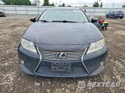 Piąte zdjęcie samochodu w środku: 2014 LEXUS ES 350 VIN:JTHBK1GG0E2100394 - miniatura