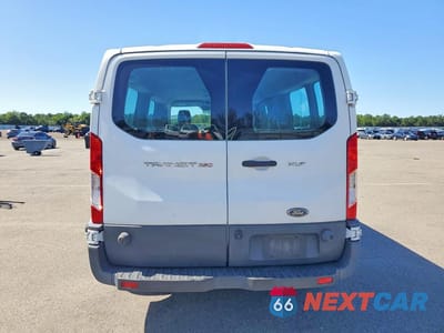 Zdjęcie 6 z 13 samochodu: 2016 FORD TRANSIT T-350 VIN:1FBZX2ZM3GKB11794 - miniatura