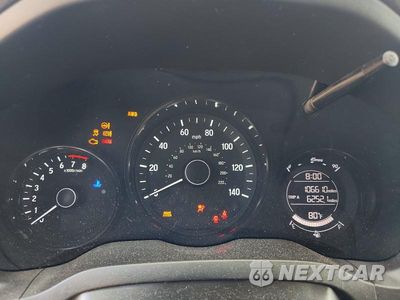 Zdjęcie 9 z 13 samochodu: 2016 HONDA HR-V EX VIN:3CZRU6H53GM753036 - miniatura