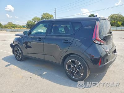 Drugie zdjęcie samochodu z przodu: 2025 KIA SOUL EX VIN:KNDJ33AU6S7949058 - miniatura