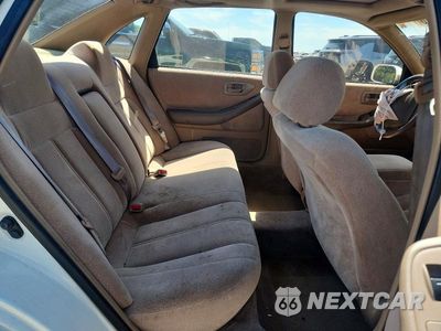 Zdjęcie 10 z 12 samochodu: 1995 TOYOTA AVALON XLS VIN:4T1GB11E9SU051349 - miniatura