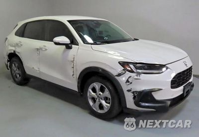 2026 HONDA HR-V LX 3CZRZ1H30TM720797 - główne zdjęcie licytacji z USA - miniatura