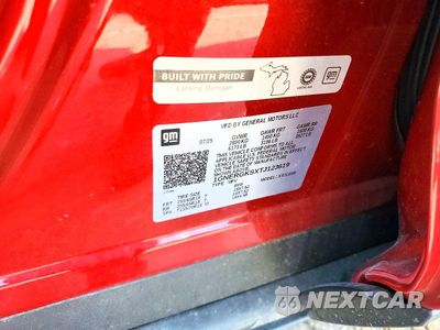 Zdjęcie 13 z 13 samochodu: 2026 CHEVROLET TRAVERSE LT VIN:1GNERGKSXTJ123619 - miniatura
