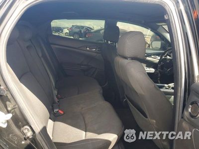 Zdjęcie 10 z 12 samochodu: 2019 HONDA CIVIC EX VIN:SHHFK7H62KU201987 - miniatura