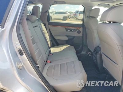 Zdjęcie 10 z 13 samochodu: 2019 HONDA CR-V EXL VIN:7FARW2H89KE053140 - miniatura