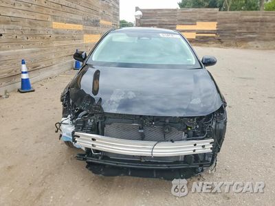 Piąte zdjęcie samochodu w środku: 2026 TOYOTA COROLLA LE VIN:5YFB4MDE2TP399143 - miniatura