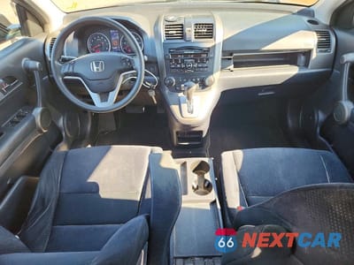 Zdjęcie 8 z 13 samochodu: 2011 HONDA CR-V EX VIN:5J6RE4H59BL010702 - miniatura
