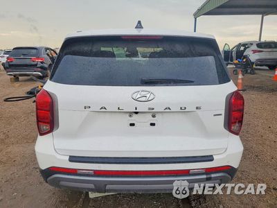 Zdjęcie 6 z 14 samochodu: 2023 HYUNDAI PALISADE SE VIN:KM8R1DGE3PU542074 - miniatura