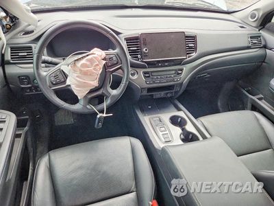 Zdjęcie 8 z 12 samochodu: 2024 HONDA RIDGELINE RTL VIN:5FPYK3F54RB001854 - miniatura