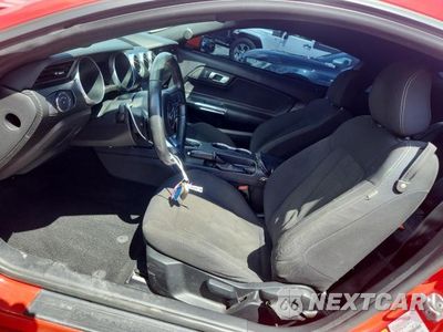 Zdjęcie 7 z 12 samochodu: 2019 FORD MUSTANG VIN:1FA6P8THXK5163272 - miniatura